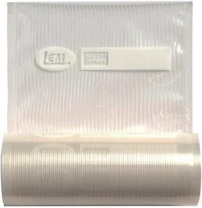 LEM 1390 MaxVac Vacuum Roll 2-Pack