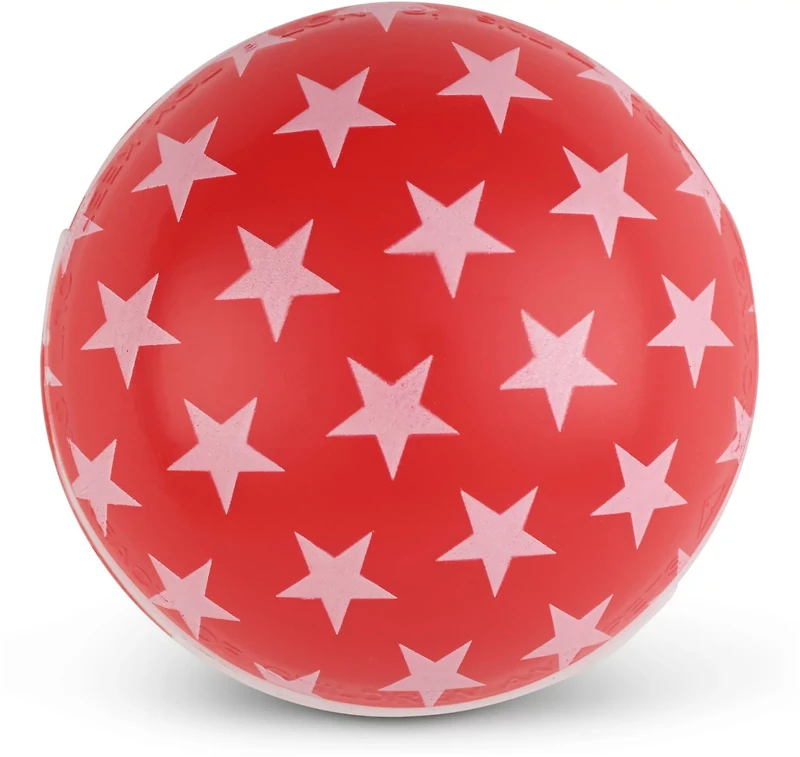 Sneaker Balls Patriotic Stars and Flags Shoe Deodorizers 6-Pack