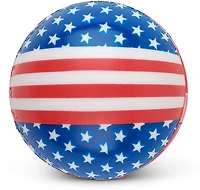 Sneaker Balls Patriotic Stars and Flags Shoe Deodorizers 6-Pack