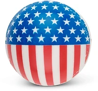 Sneaker Balls Patriotic Stars and Flags Shoe Deodorizers 6-Pack