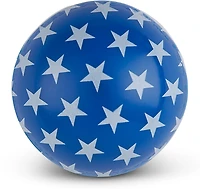 Sneaker Balls Patriotic Stars and Flags Shoe Deodorizers 6-Pack
