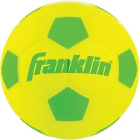 Franklin Mini Brite Foam Balls in PDQ