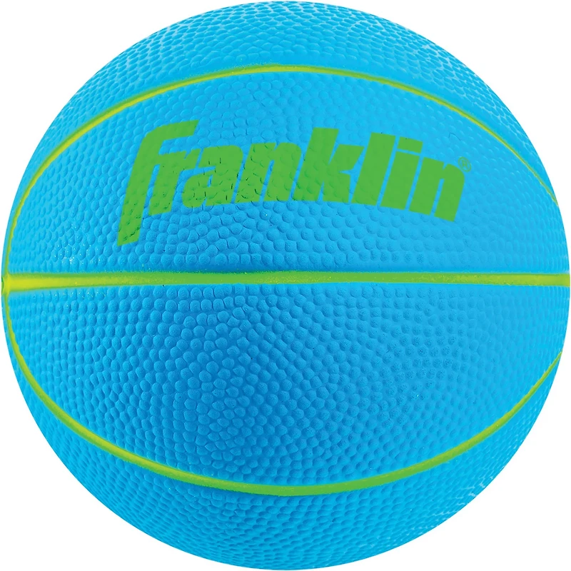 Franklin Mini Brite Foam Balls in PDQ