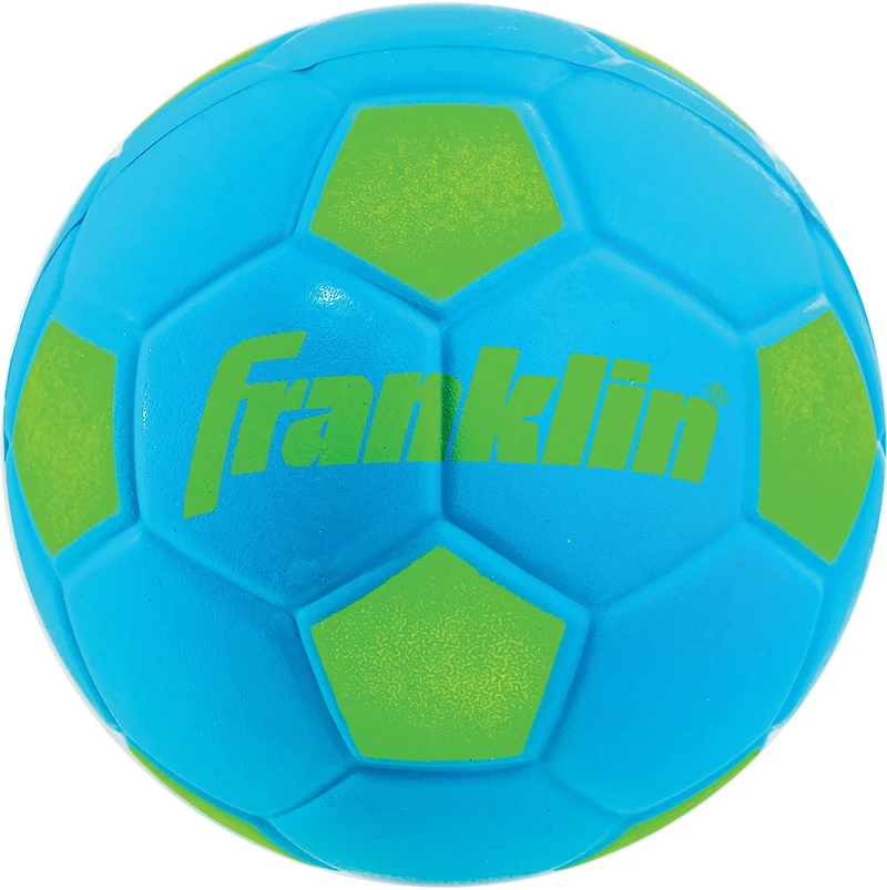 Franklin Mini Brite Foam Balls in PDQ