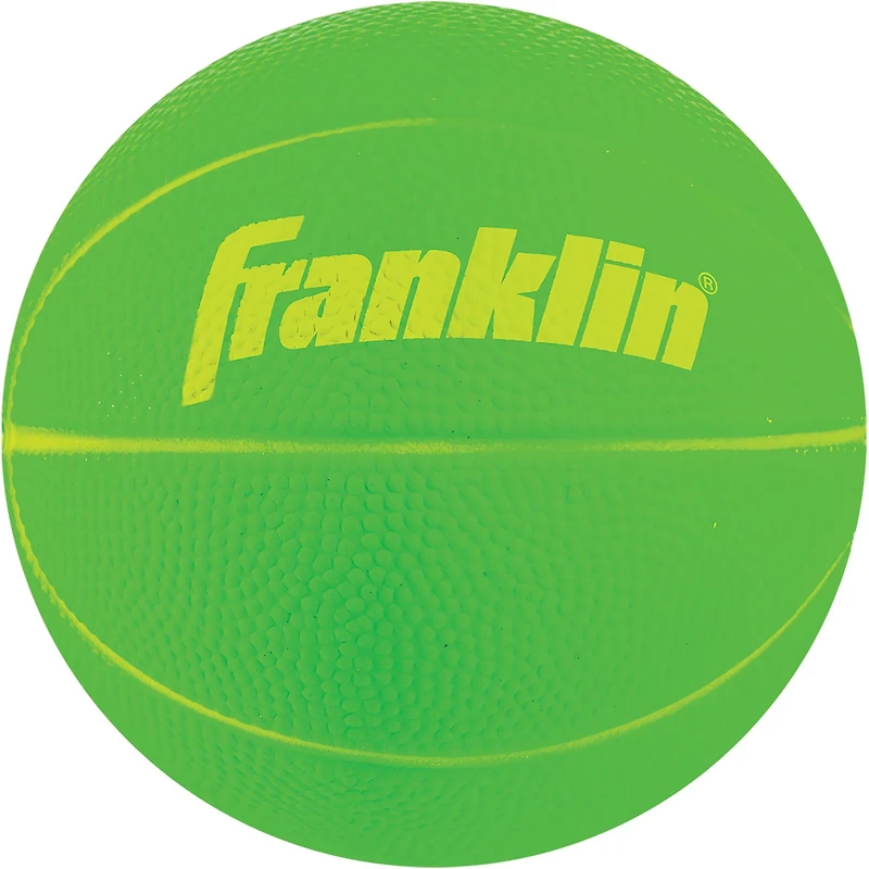 Franklin Mini Brite Foam Balls in PDQ