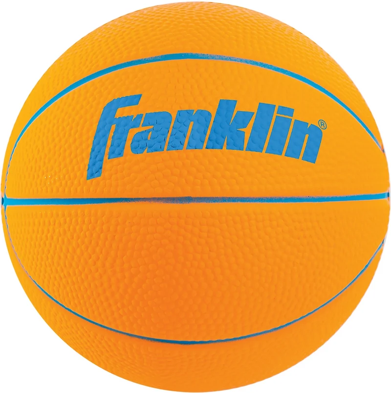 Franklin Mini Brite Foam Balls in PDQ