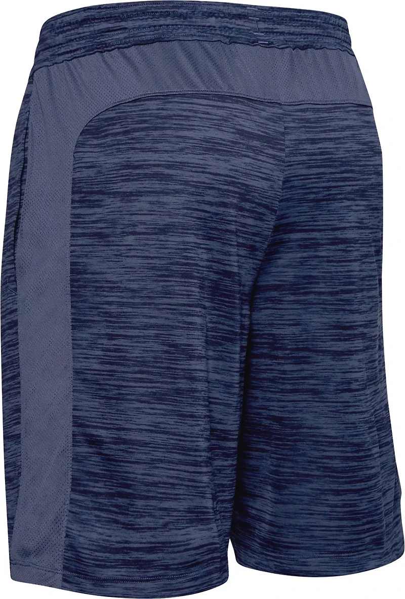 Under Armour Men's MK-1 Twist Shorts