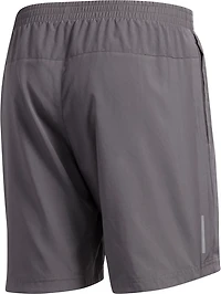 adidas Men's Run It 3-Stripes PB Running Shorts 5 in