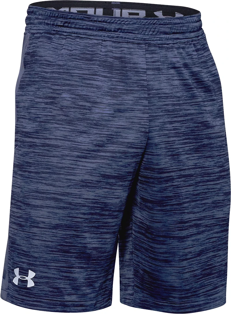 Under Armour Men's MK-1 Twist Shorts