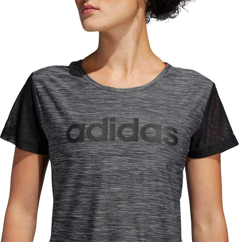 adidas Women's Graphic T-shirt