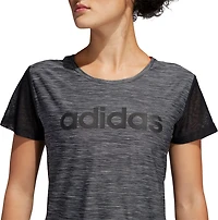 adidas Women's Graphic T-shirt