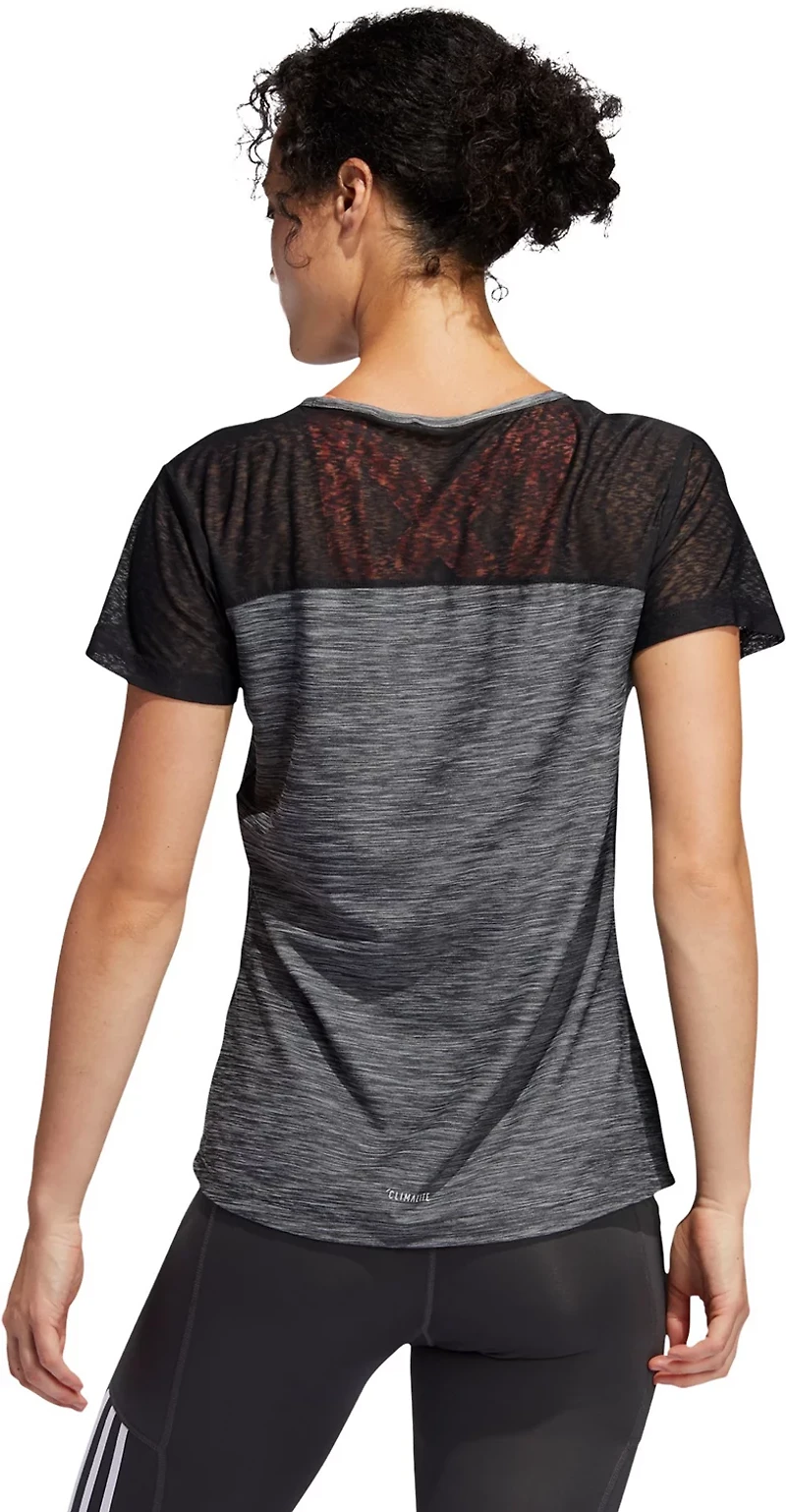 adidas Women's Graphic T-shirt