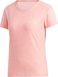 adidas Women's Graphic T-shirt