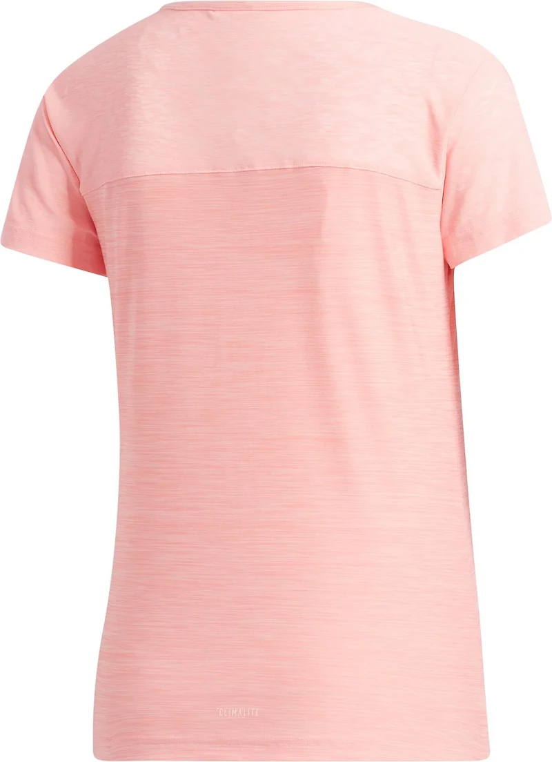 adidas Women's Graphic T-shirt