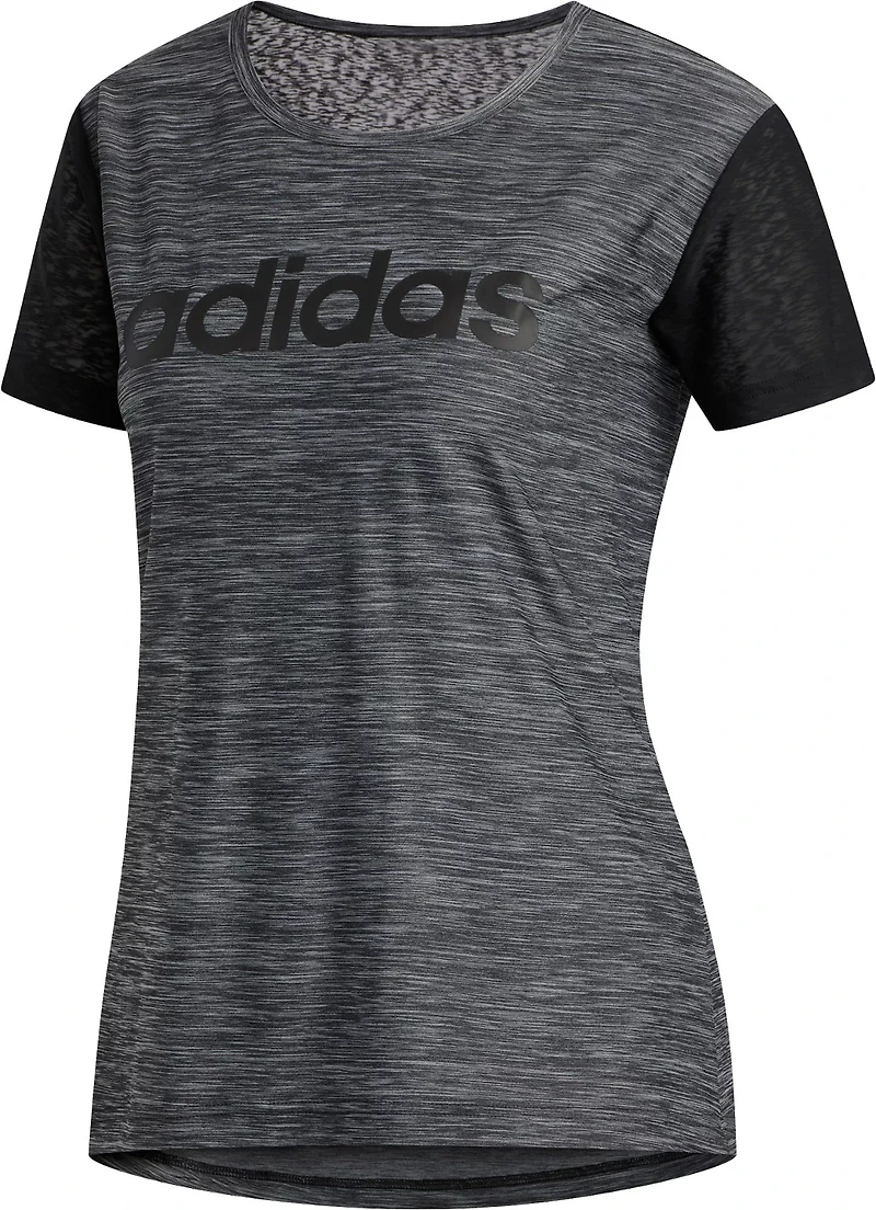 adidas Women's Graphic T-shirt