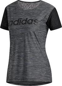adidas Women's Graphic T-shirt