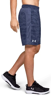Under Armour Men's MK-1 Twist Shorts