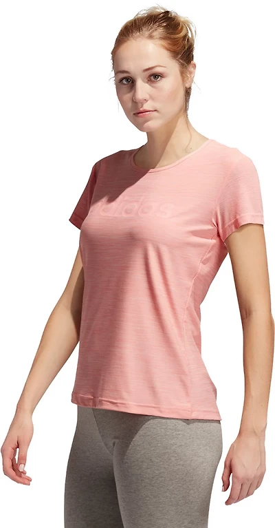 adidas Women's Graphic T-shirt