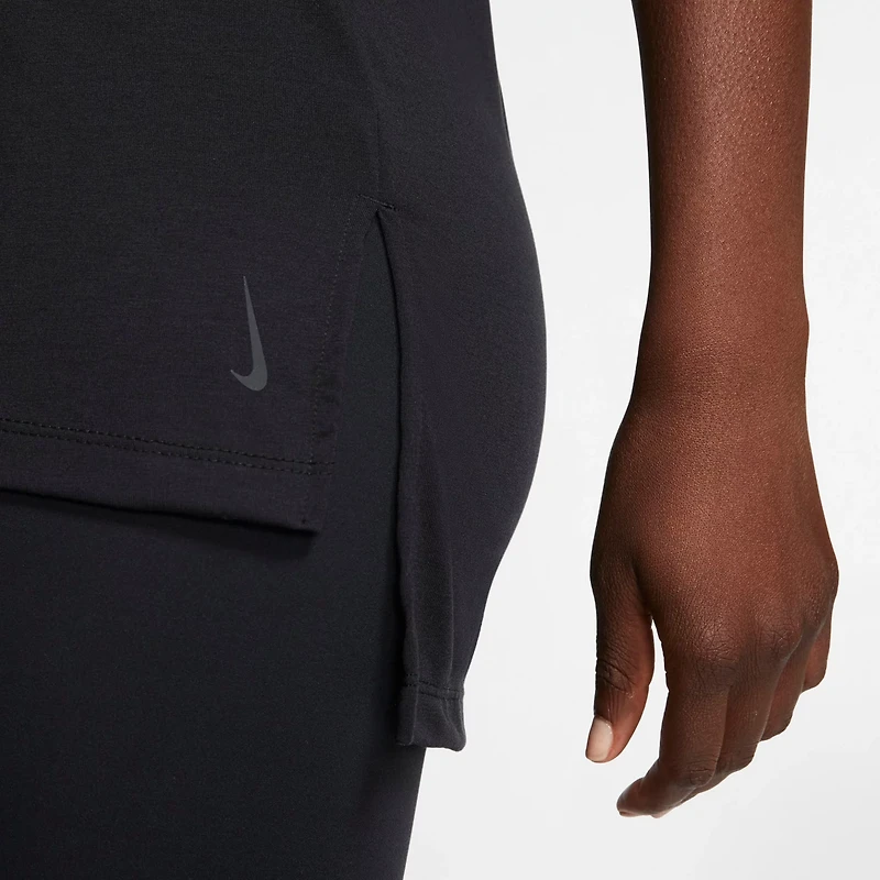 Nike Women's Yoga Layer Tank Top