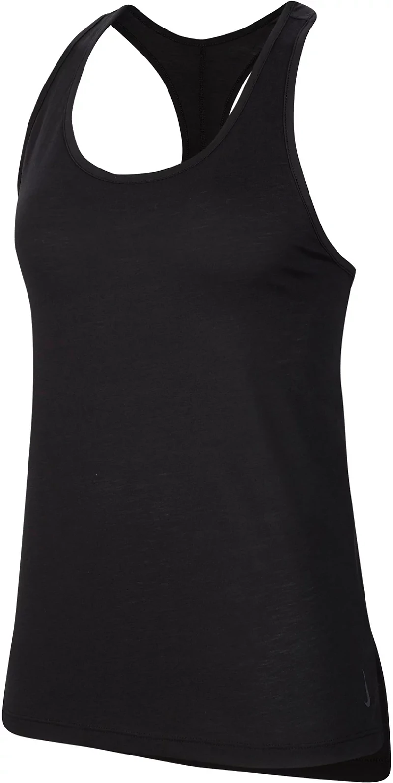 Nike Women's Yoga Layer Tank Top
