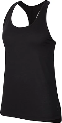 Nike Women's Yoga Layer Tank Top