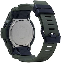 Casio Men's G-SHOCK Power Trainer Watch