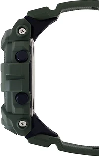 Casio Men's G-SHOCK Power Trainer Watch