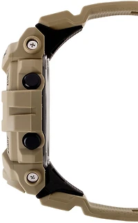 Casio Men's G-SHOCK Power Trainer Watch