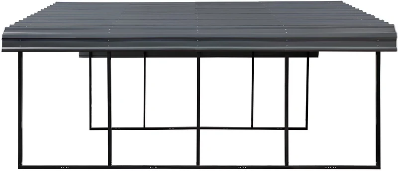 Arrow Carport 20 x
