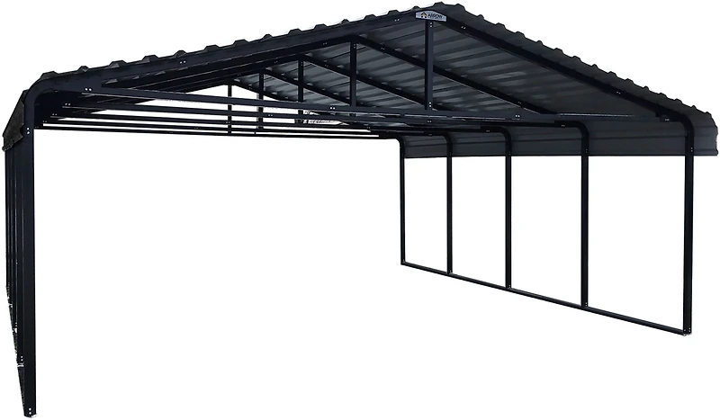 Arrow Carport 20 x