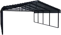Arrow Carport 20 x