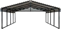 Arrow Carport 20 x
