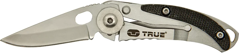 True Utility Skeleton Knife