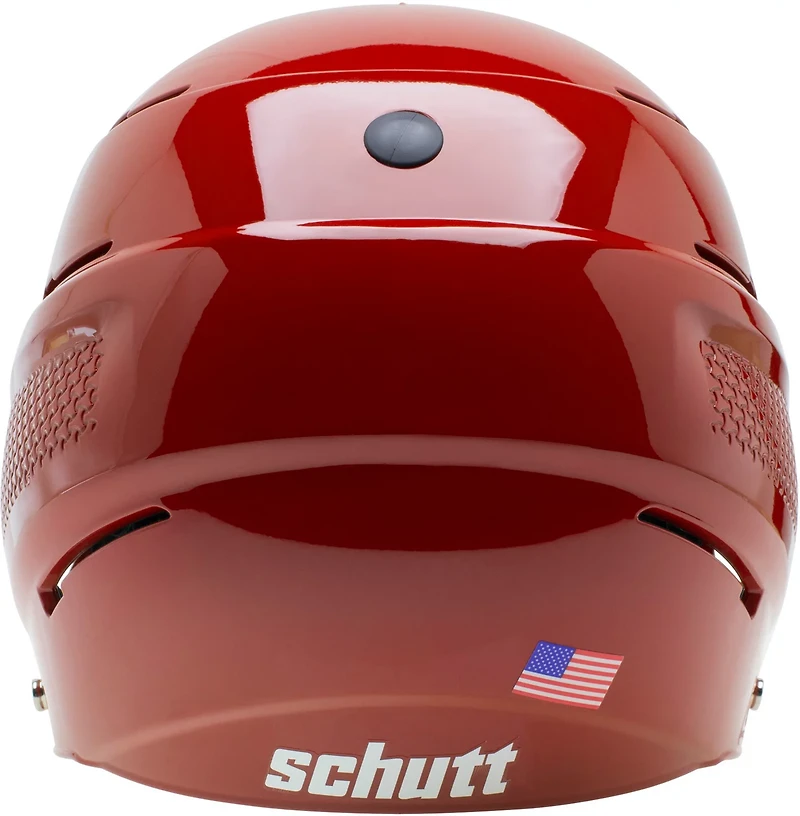 Schutt XR1 Softball Helmet