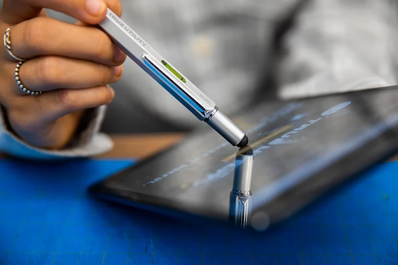 True Utility 6-in-1 Multi-Pen Tool
