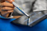 True Utility 6-in-1 Multi-Pen Tool