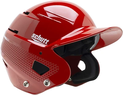 Schutt XR1 Softball Helmet