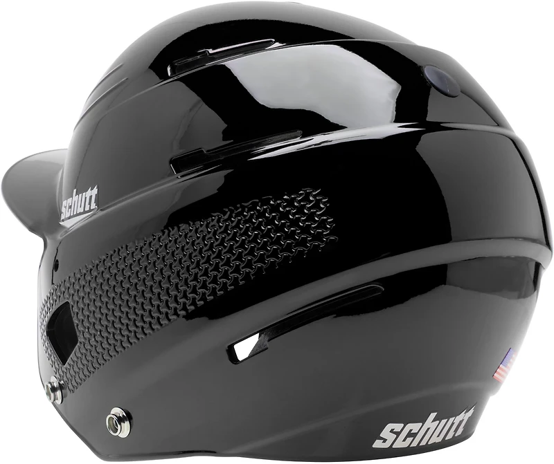 Schutt XR1 Softball Helmet