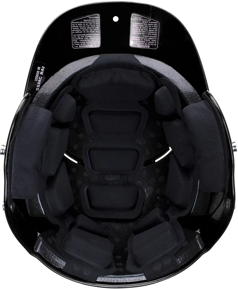Schutt XR1 Softball Helmet