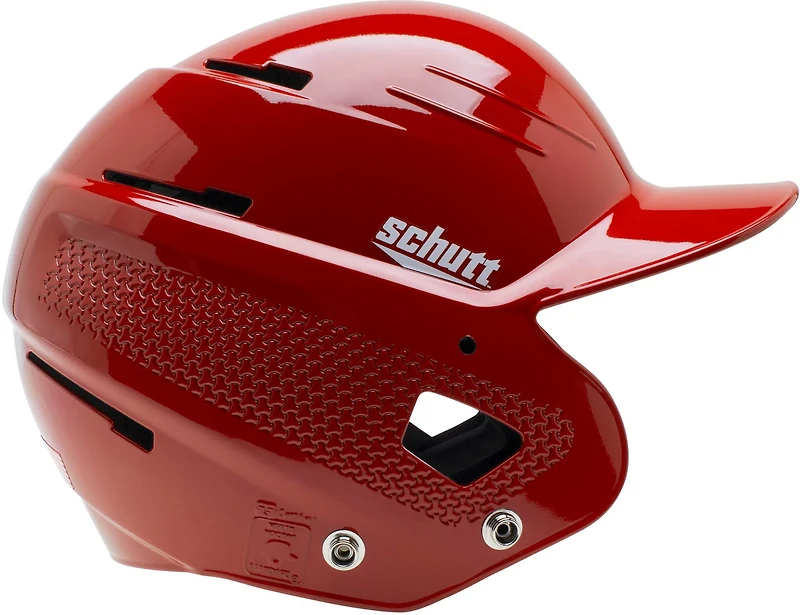 Schutt XR1 Softball Helmet
