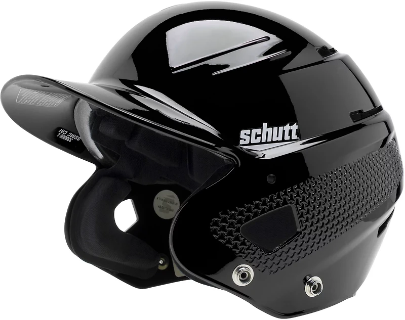 Schutt XR1 Softball Helmet