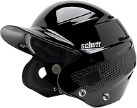 Schutt XR1 Softball Helmet