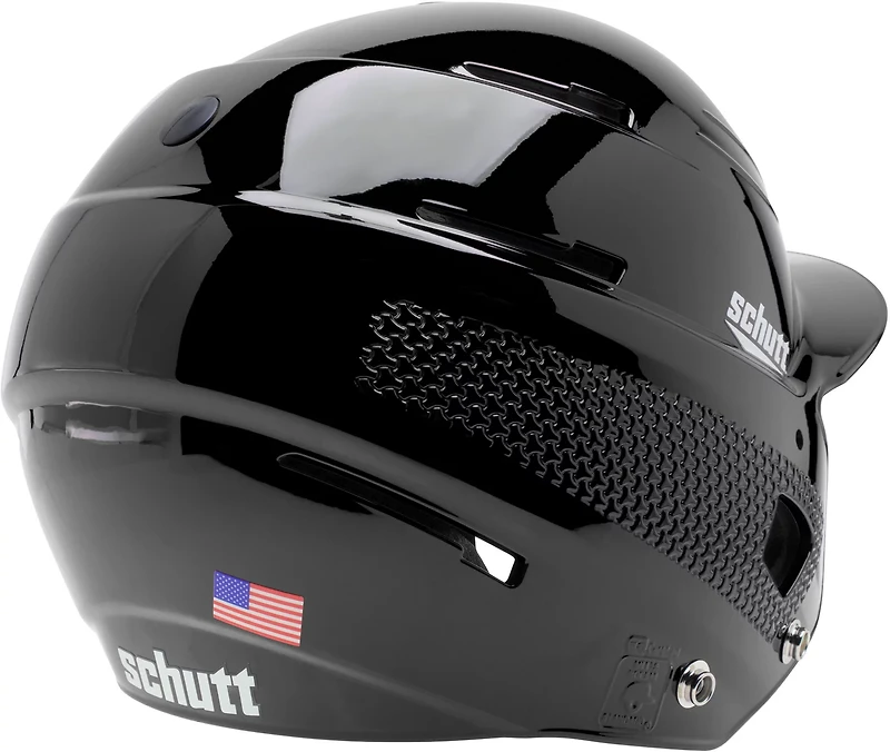 Schutt XR1 Softball Helmet