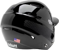 Schutt XR1 Softball Helmet