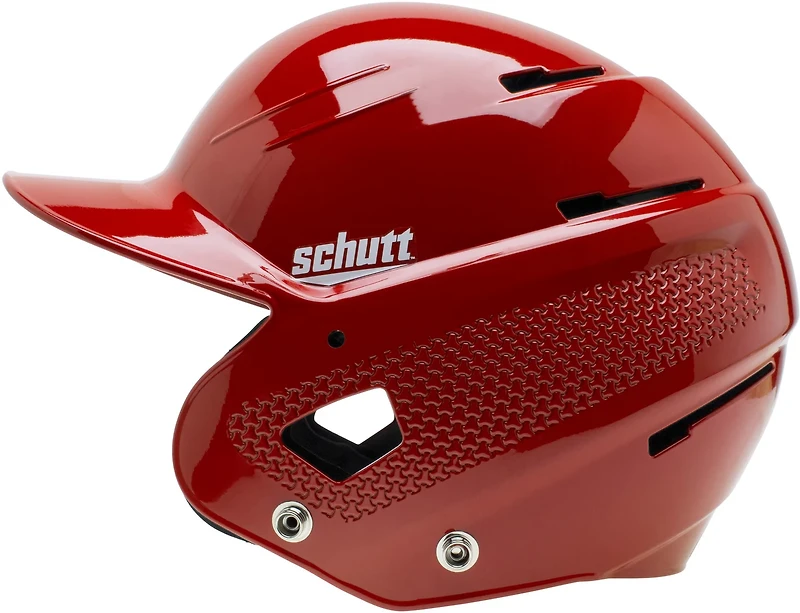 Schutt XR1 Softball Helmet