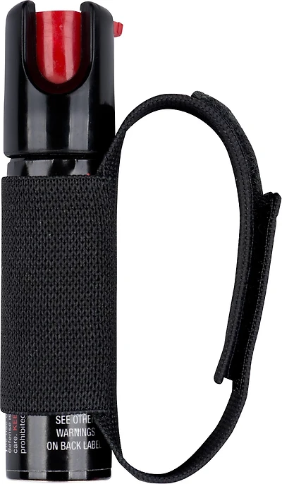 Sabre Runner Red Pepper Gel