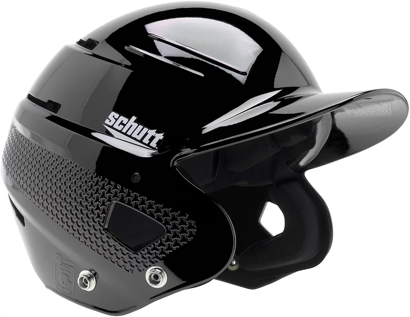 Schutt XR1 Softball Helmet