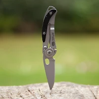 True Utility Skeleton Knife