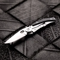 True Utility Skeleton Knife