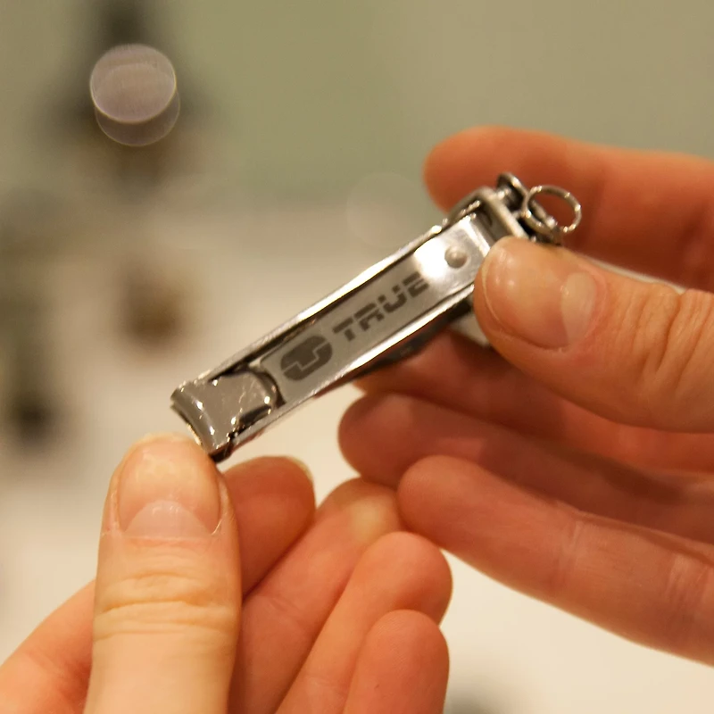 True Utility Nail Clip Multi Tool Kit